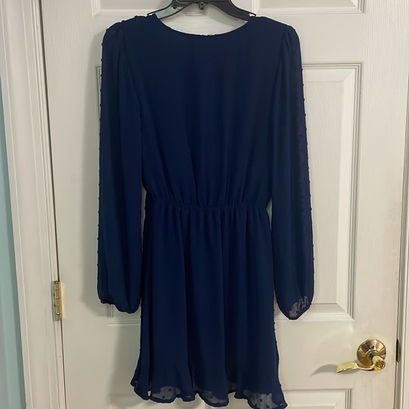 Altered State Dress - Picture 7 of 7